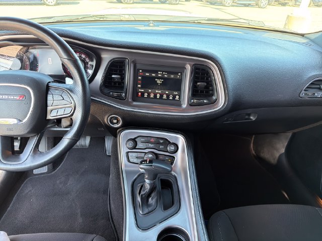 Used 2022 Dodge Challenger GT w/ Blacktop Package AWD/4WD image 9