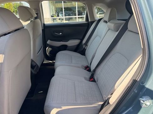 Used 2024 Honda HR-V LX image 20