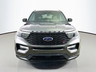 Used 2020 Ford Explorer ST w/ ST Street Pack video 2