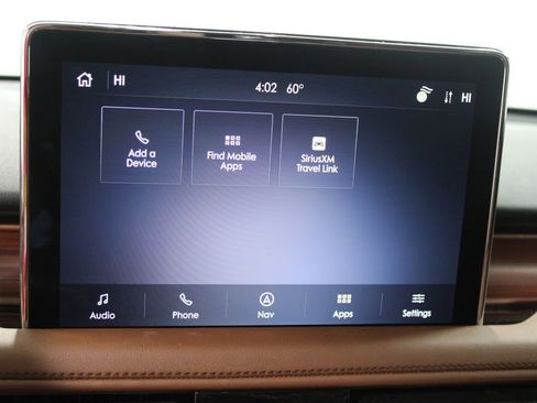 Used 2024 Lincoln Aviator Reserve w/ Equipment Group 201A image 52