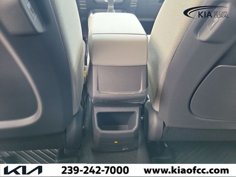 New 2027 Kia Seltos S FWD image 12