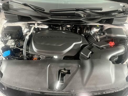 Used 2025 Honda Odyssey Sport-L image 34