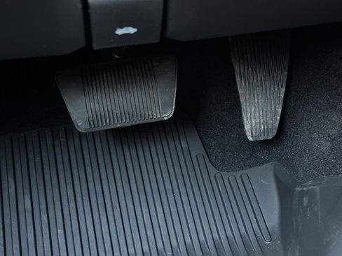 Used 2025 RAM 2500 Rebel w/ Rebel Level 2 Equipment Group image 44