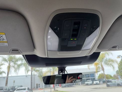 Used 2025 INFINITI QX60 Pure image 25