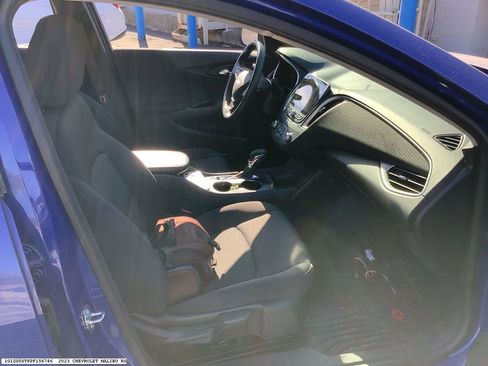 Used 2023 Chevrolet Malibu RS image 15