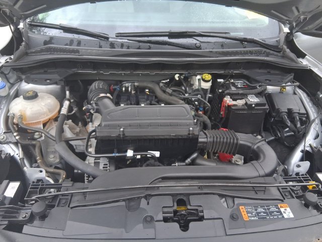 Used 2023 Ford Escape Active AWD/4WD image 20