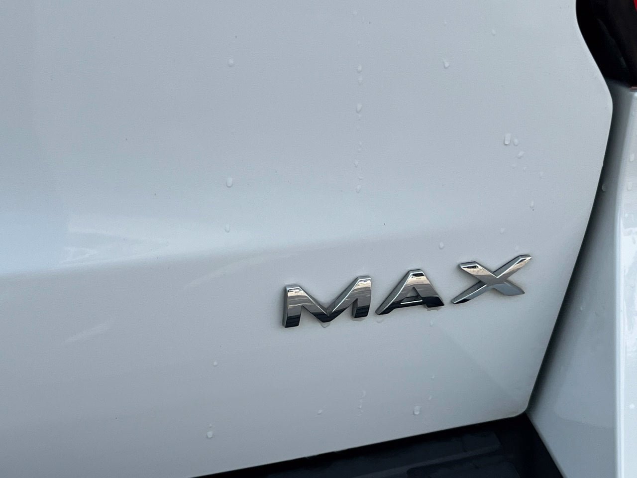 Used 2024 Ford Expedition Max Limited AWD/4WD image 5