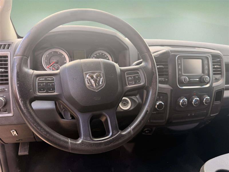 Used 2014 RAM 1500 ST AWD/4WD image 30