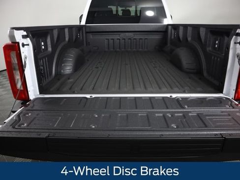 New 2026 Ford F350 XL w/ STX Appearance Package AWD/4WD image 26