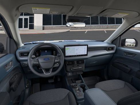 New 2025 Ford Maverick XL w/ 4K Tow Package image 9