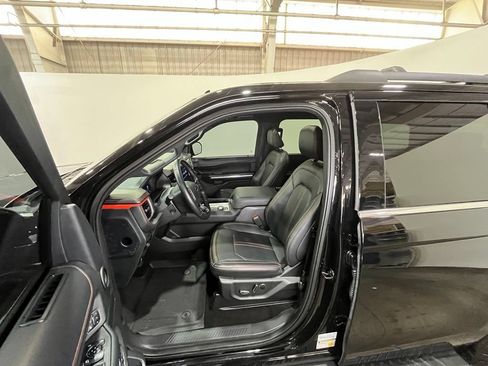 Certified 2023 Ford Expedition Timberline AWD/4WD image 18