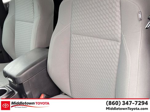 Certified 2021 Toyota Tacoma SR RWD image 14