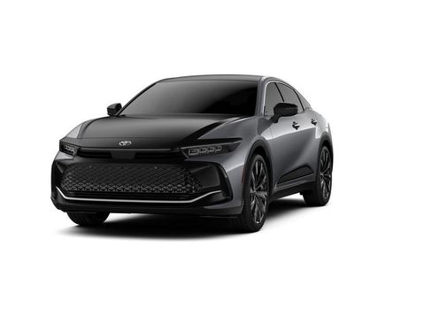 New 2026 Toyota Crown Platinum AWD/4WD image 37