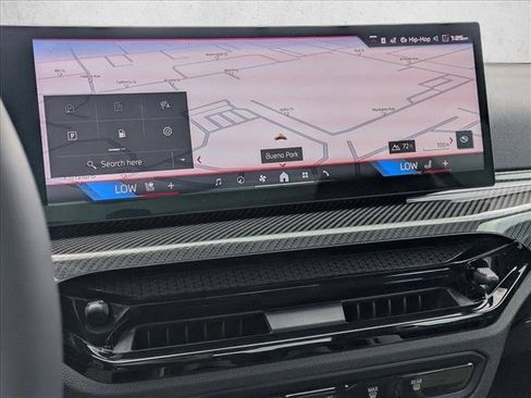 New 2026 BMW M340i w/ Shadowloine Package image 14