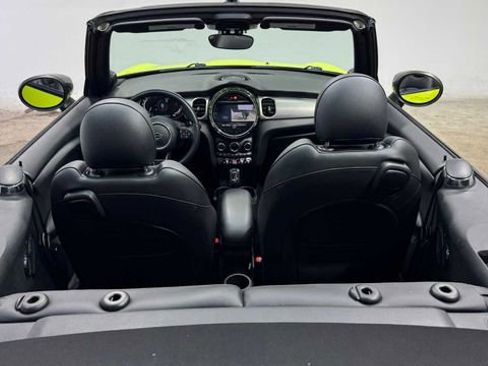 Used 2022 MINI Cooper S image 37