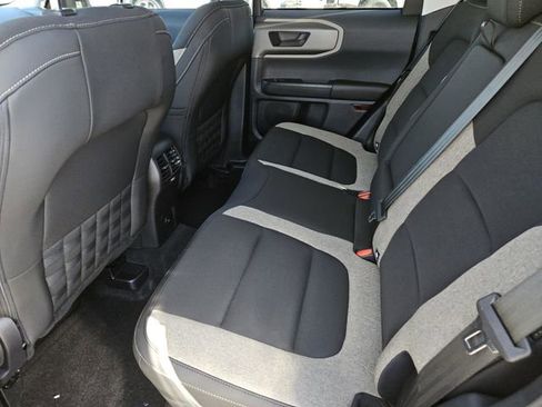 New 2025 Ford Bronco Sport Big Bend image 23