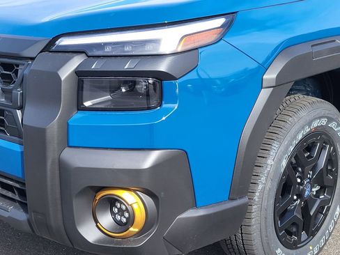 New 2026 Subaru Outback Wilderness image 5