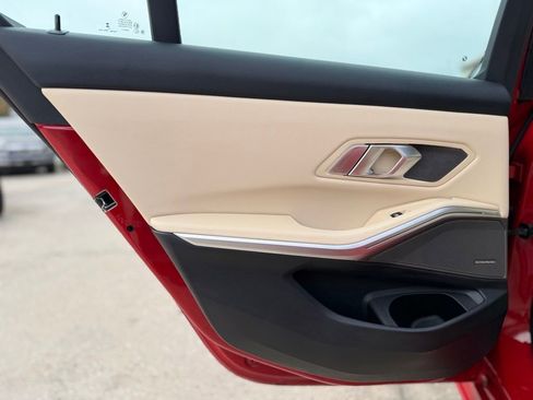 Used 2023 BMW 330e w/ M Sport Package image 20