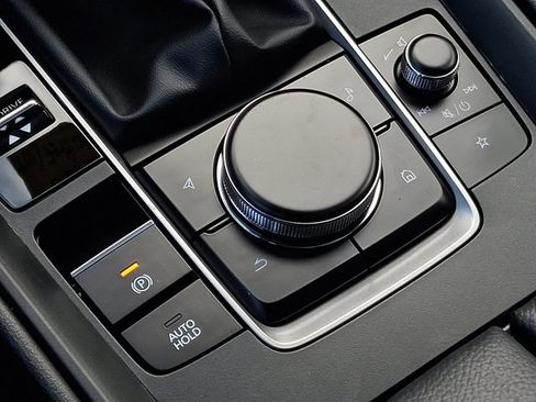 New 2026 MAZDA CX-50 AWD 2.5 S w/ Cargo Package image 20