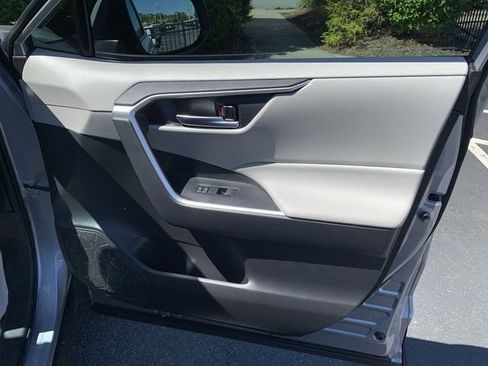 Used 2025 Toyota RAV4 XLE Premium w/ Weather Package FWD image 13