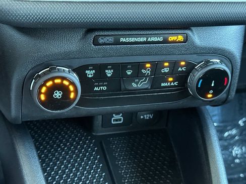 Certified 2024 Ford Bronco Sport Big Bend AWD/4WD image 19