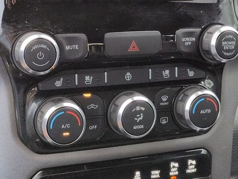 Certified 2022 RAM 1500 Laramie AWD/4WD image 31