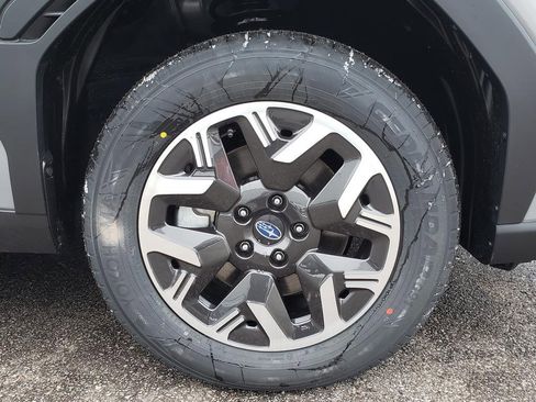 New 2026 Subaru Forester Premium image 12