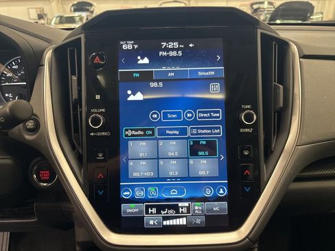 Certified 2024 Subaru Crosstrek 2.0i Premium AWD/4WD image 14