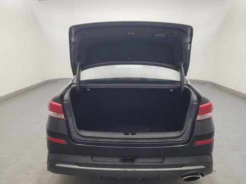 Used 2019 Kia Optima LX image 29