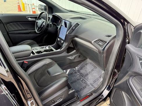 Certified 2024 Ford Edge ST w/ Cargo Accessory Package image 20