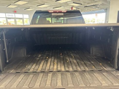 Used 2019 GMC Sierra 1500 Denali w/ Denali Ultimate Package AWD/4WD image 9