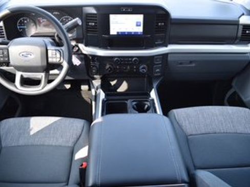 New 2025 Ford F450 XLT w/ 360-Degree Camera Package image 18