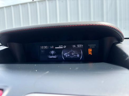 Used 2021 Subaru WRX Premium AWD/4WD image 36