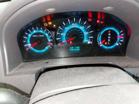 Used 2012 Ford Fusion SEL FWD image 38