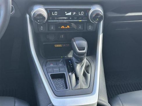 Certified 2025 Toyota RAV4 XLE Premium w/ Weather Package image 21