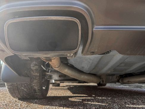 Used 2017 Dodge Challenger SRT Hellcat image 55