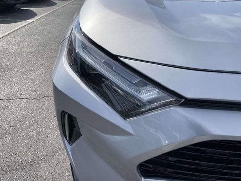 Used 2023 Toyota RAV4 XSE image 16