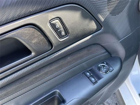 New 2026 Ford Mustang Dark Horse image 12