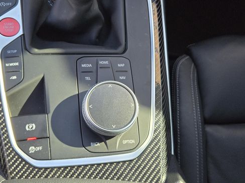 Used 2024 BMW M2 w/ Lighting Package image 13