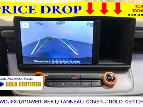 Certified 2023 Ford Maverick XLT w/ Equipment Group 300A Standard image 39