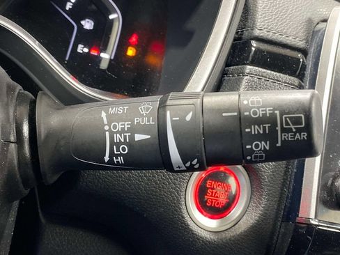 Used 2020 Honda CR-V EX image 25