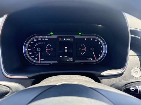 Certified 2022 Hyundai Santa Cruz SEL AWD/4WD image 31