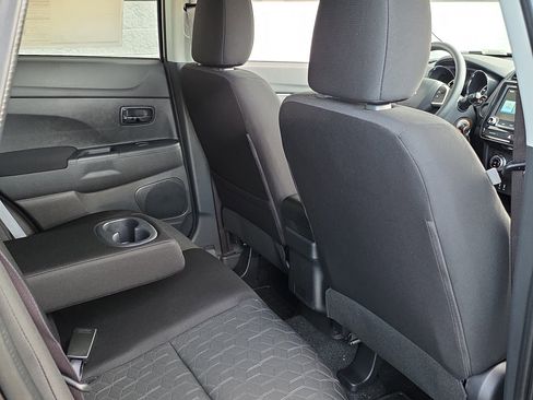 New 2026 Mitsubishi Outlander Sport ES AWD/4WD image 26