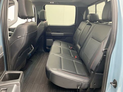 Used 2023 Ford F150 Lariat w/ Equipment Group 502A High AWD/4WD image 25