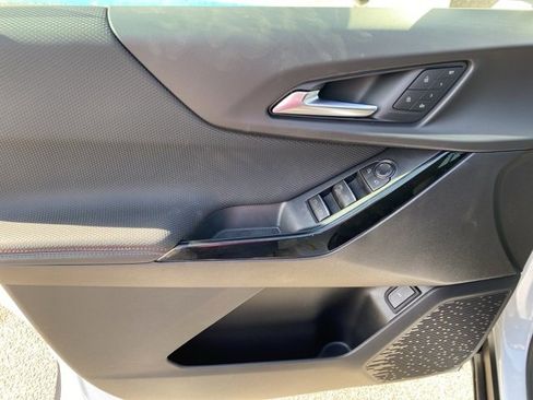 New 2026 Chevrolet Equinox RS w/ Convenience Package III image 10