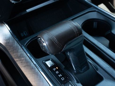 Used 2022 Ford F150 King Ranch w/ Equipment Group 601A High image 51