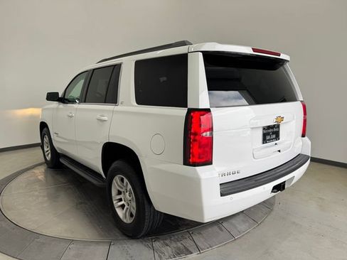 Used 2018 Chevrolet Tahoe LT image 9