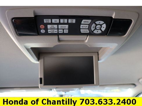 Used 2016 Honda Odyssey SE image 28