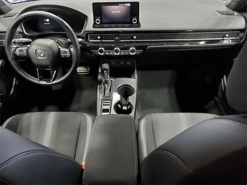Certified 2023 Honda Civic Sport image 23