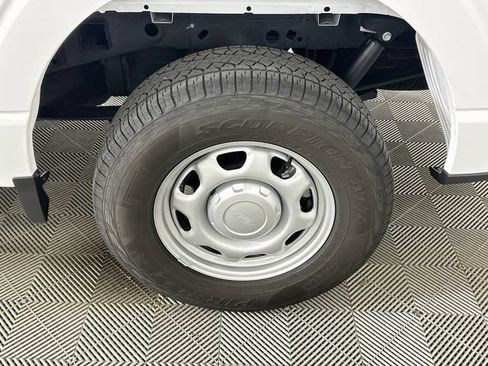 Used 2024 Ford F150 XL AWD/4WD image 23